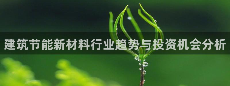 e尊国际是干什么的